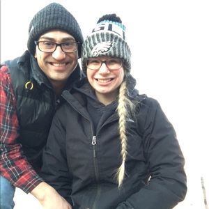 Meet your Posher, Lindsey